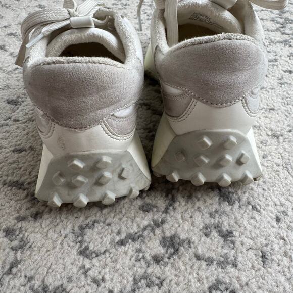 Steve Madden Diversion Retro Jogger Sneaker Size 7.5 - Picture 5 of 7